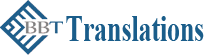 BBT Translation Services
